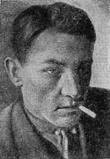 БИбиков Виктор Сергеевич
