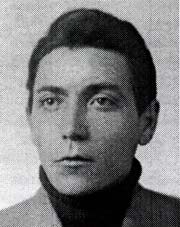 Севрюков Валентин Гаврилович